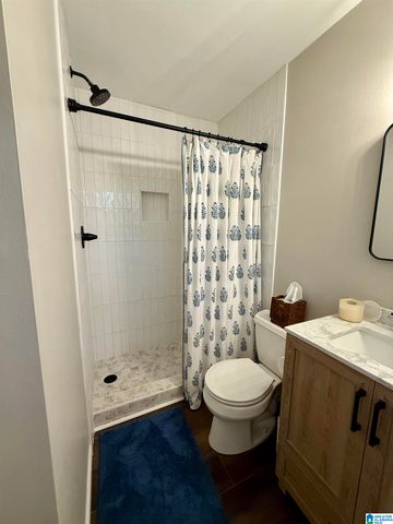 1703 RUSHTON STREET, Gardendale, AL 35071