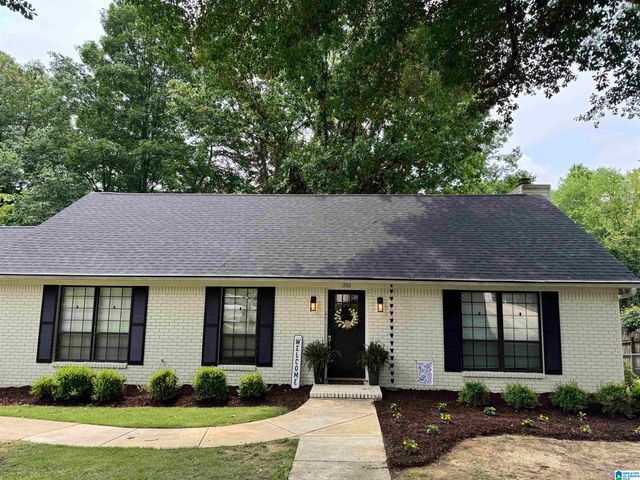 1703 RUSHTON STREET, Gardendale, AL 35071