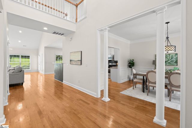 207 Traymore Way, Greer, SC 29650