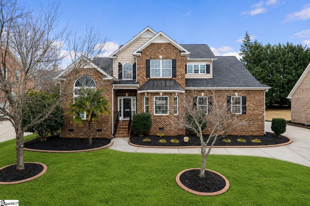 207 Traymore Way, Greer, SC 29650