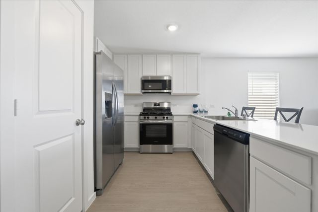 2913 Tooley Drive, Fort Worth, TX 76179