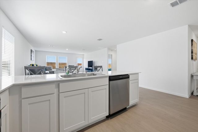 2913 Tooley Drive, Fort Worth, TX 76179