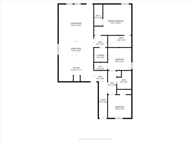 2913 Tooley Drive, Fort Worth, TX 76179