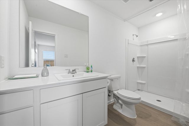 2913 Tooley Drive, Fort Worth, TX 76179