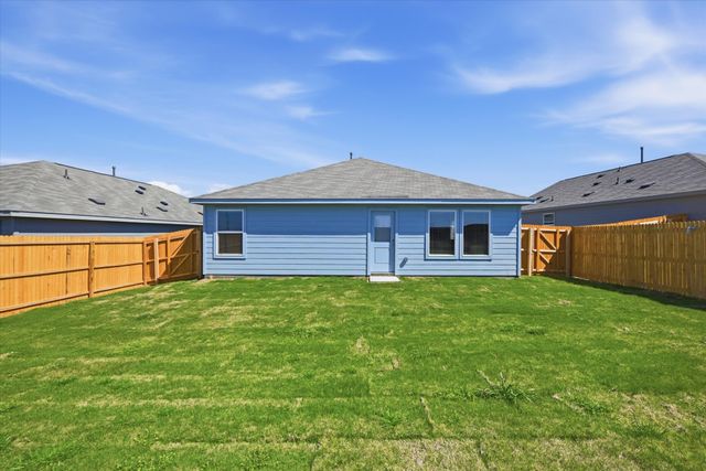 2913 Tooley Drive, Fort Worth, TX 76179