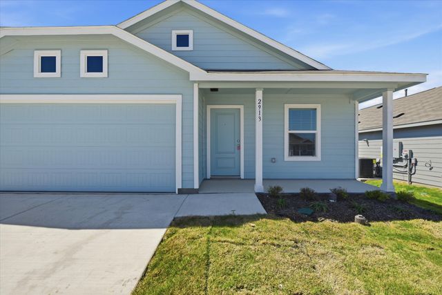 2913 Tooley Drive, Fort Worth, TX 76179