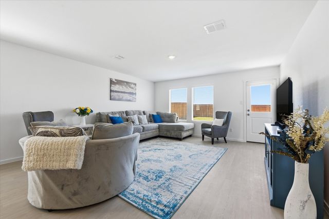 2913 Tooley Drive, Fort Worth, TX 76179