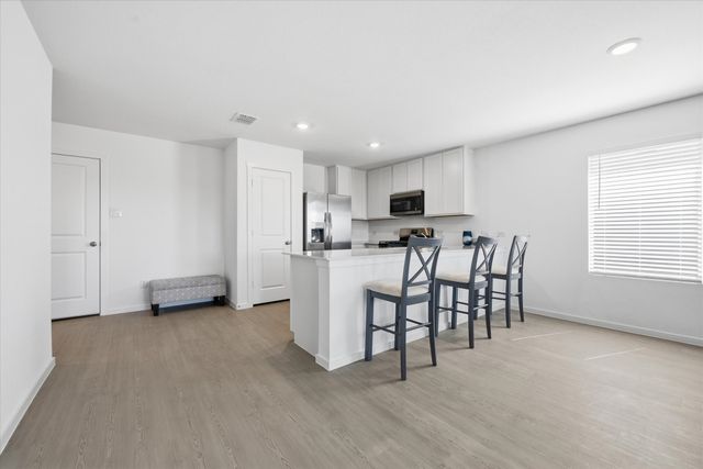 2913 Tooley Drive, Fort Worth, TX 76179