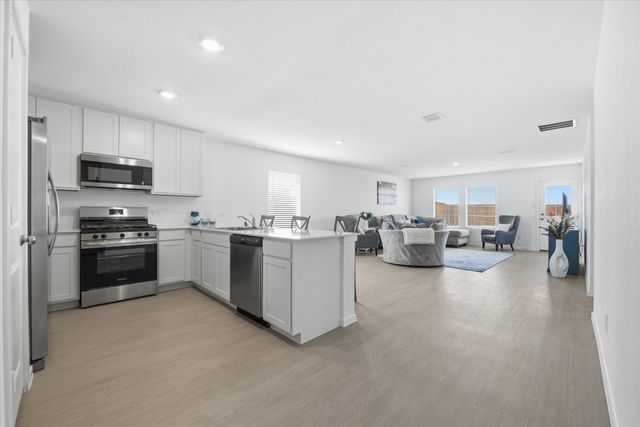 2913 Tooley Drive, Fort Worth, TX 76179