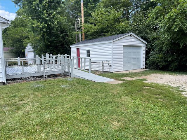 70 Elm Street, Germantown, OH 45327