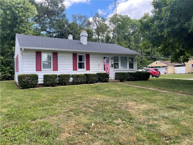 70 Elm Street, Germantown, OH 45327