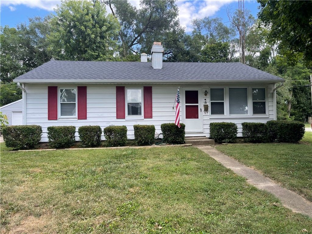 70 Elm Street, Germantown, OH 45327
