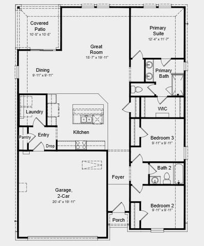 15421 Welsh Mills DR, Pflugerville, TX 78660
