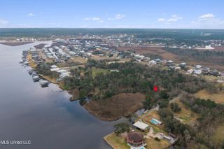 Lots Jourdan River Compound, Bay Saint Louis, MS 39520
