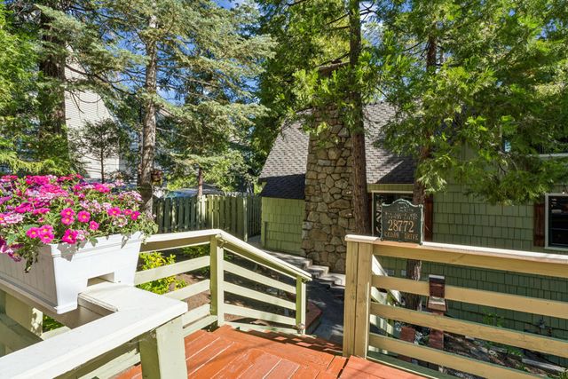 28772 Cedar Drive, Lake Arrowhead, CA 92352