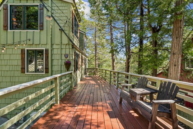 28772 Cedar Drive, Lake Arrowhead, CA 92352