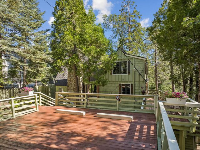 28772 Cedar Drive, Lake Arrowhead, CA 92352