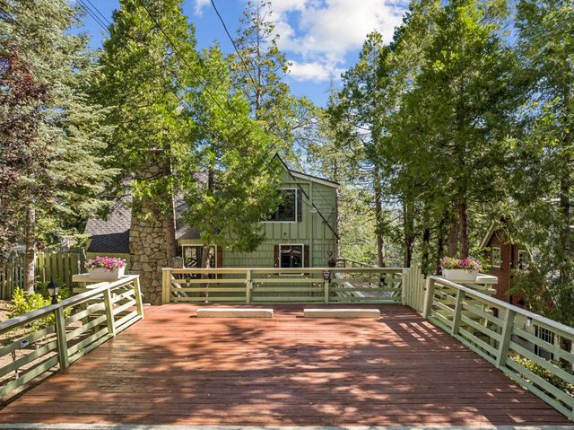 28772 Cedar Drive, Lake Arrowhead, CA 92352