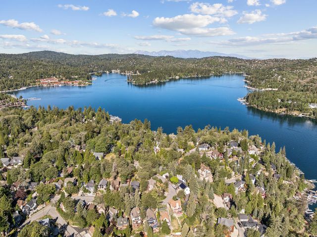 28772 Cedar Drive, Lake Arrowhead, CA 92352