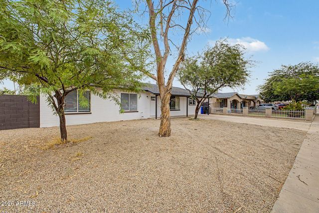 4875 W PALM Lane, Phoenix, AZ 85035