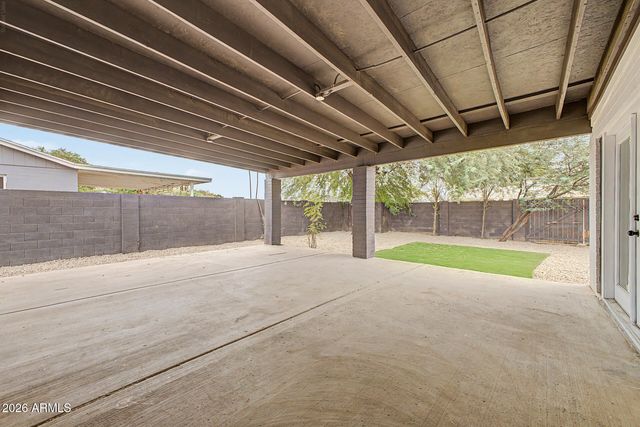 4875 W PALM Lane, Phoenix, AZ 85035