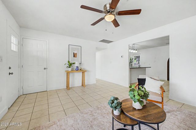 4875 W PALM Lane, Phoenix, AZ 85035