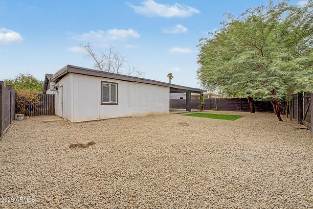 4875 W PALM Lane, Phoenix, AZ 85035