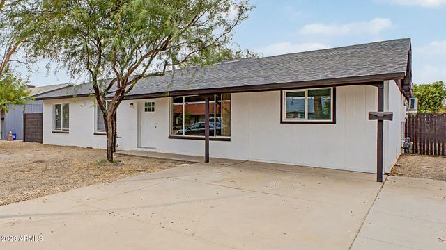 4875 W PALM Lane, Phoenix, AZ 85035