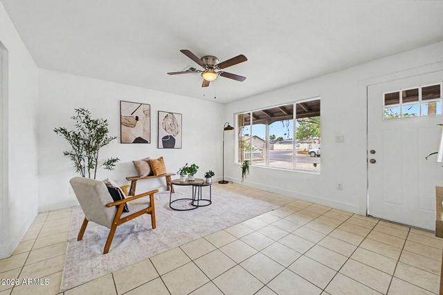 4875 W PALM Lane, Phoenix, AZ 85035