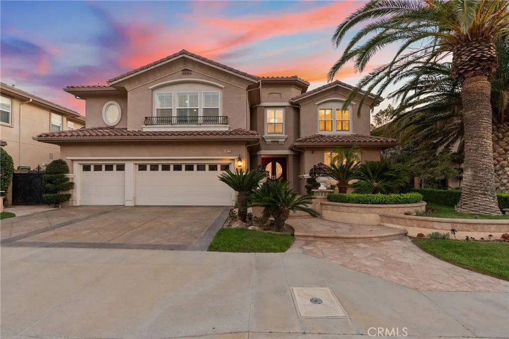 20366 Via Galileo, Porter Ranch, CA 91326