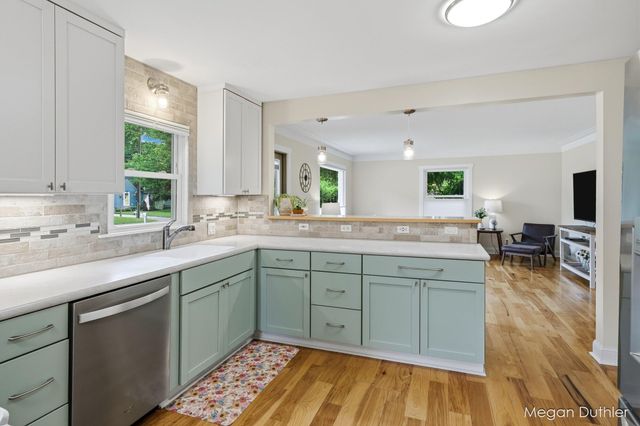 8288 Freeland Avenue Sw, Byron Twp, MI 49315