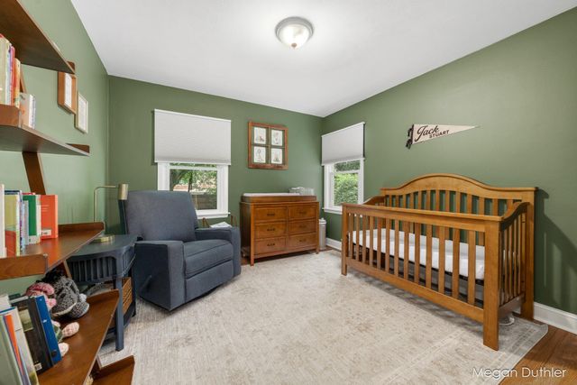 8288 Freeland Avenue Sw, Byron Twp, MI 49315