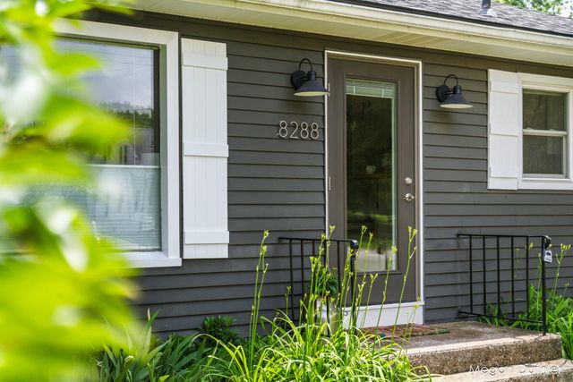8288 Freeland Avenue Sw, Byron Twp, MI 49315