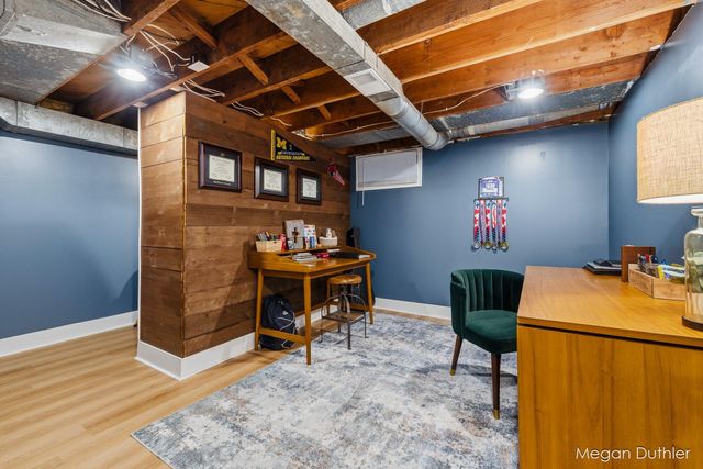 8288 Freeland Avenue Sw, Byron Twp, MI 49315