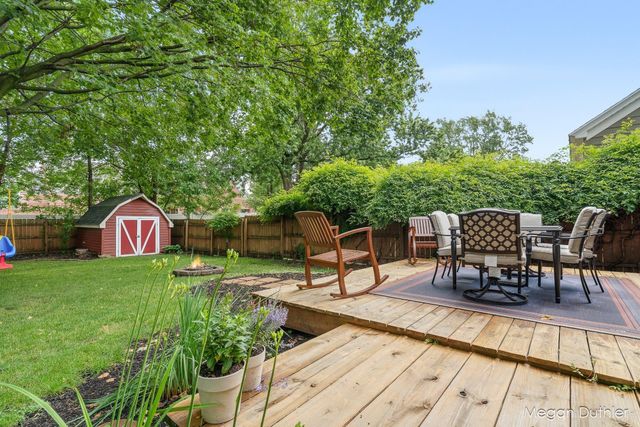 8288 Freeland Avenue Sw, Byron Twp, MI 49315