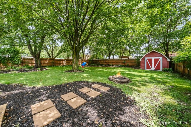8288 Freeland Avenue Sw, Byron Twp, MI 49315