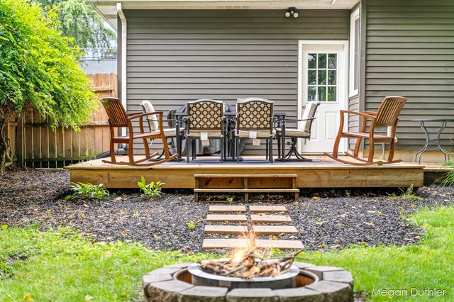 8288 Freeland Avenue Sw, Byron Twp, MI 49315