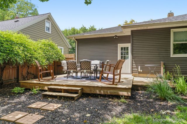 8288 Freeland Avenue Sw, Byron Twp, MI 49315