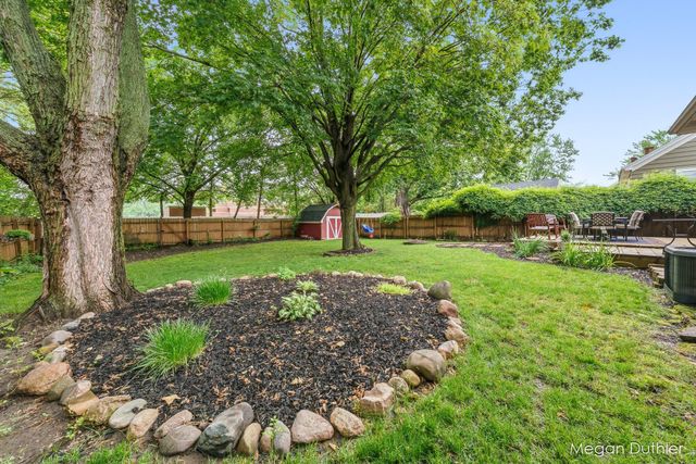 8288 Freeland Avenue Sw, Byron Twp, MI 49315