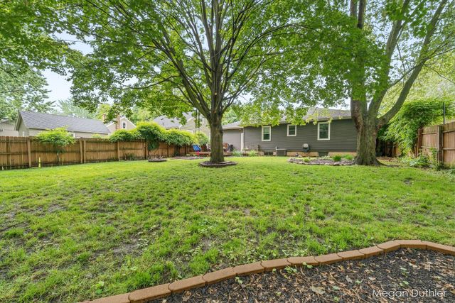 8288 Freeland Avenue Sw, Byron Twp, MI 49315
