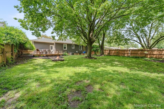 8288 Freeland Avenue Sw, Byron Twp, MI 49315