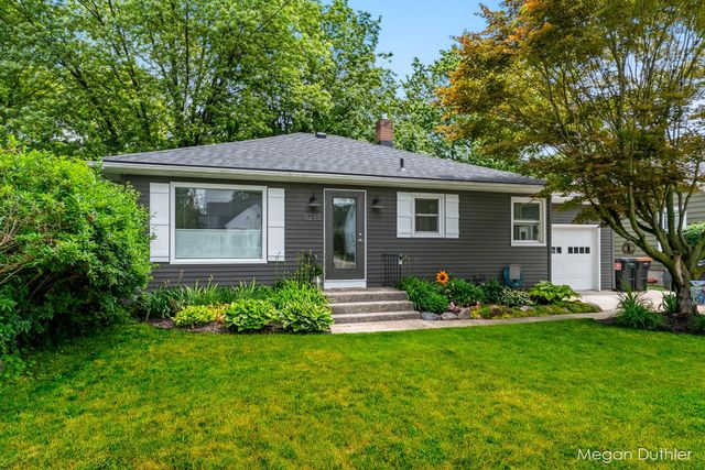 8288 Freeland Avenue Sw, Byron Twp, MI 49315