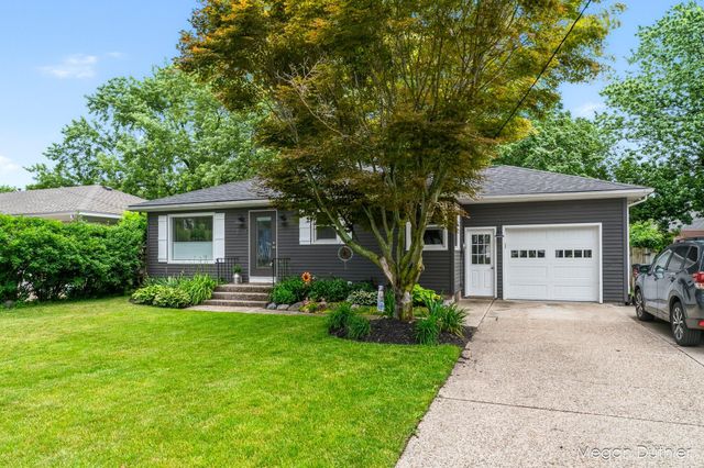 8288 Freeland Avenue Sw, Byron Twp, MI 49315