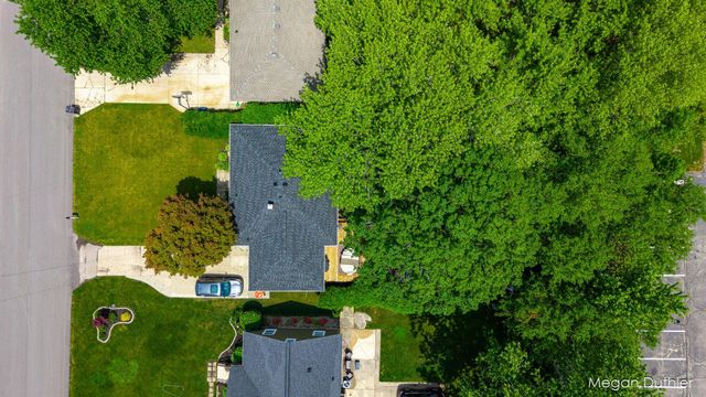 8288 Freeland Avenue Sw, Byron Twp, MI 49315