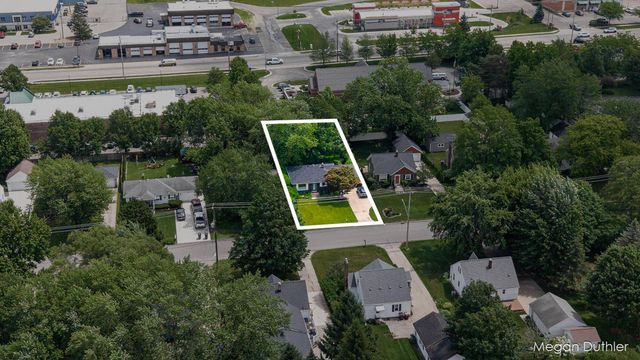 8288 Freeland Avenue Sw, Byron Twp, MI 49315