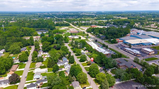 8288 Freeland Avenue Sw, Byron Twp, MI 49315