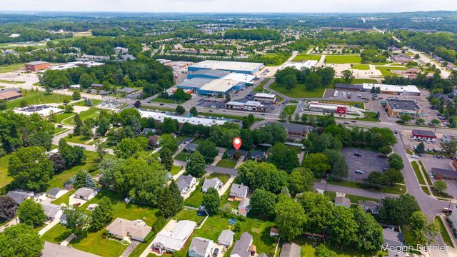 8288 Freeland Avenue Sw, Byron Twp, MI 49315