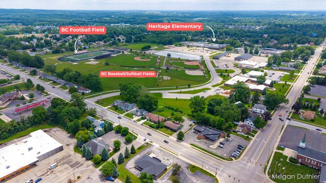 8288 Freeland Avenue Sw, Byron Twp, MI 49315