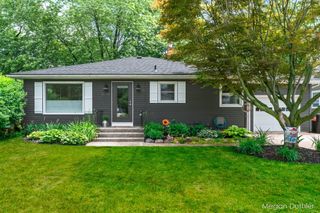 8288 Freeland Avenue Sw, Byron Twp, MI 49315