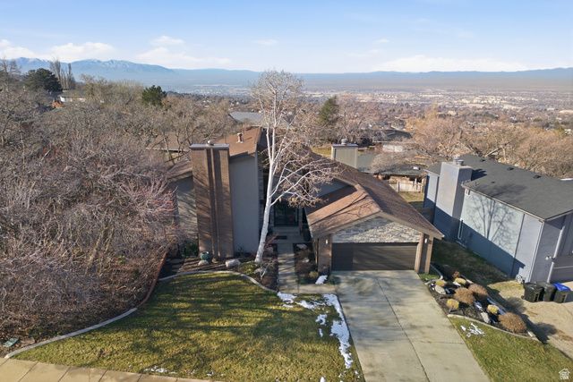742 E CHELSEA DR, Bountiful, UT 84010